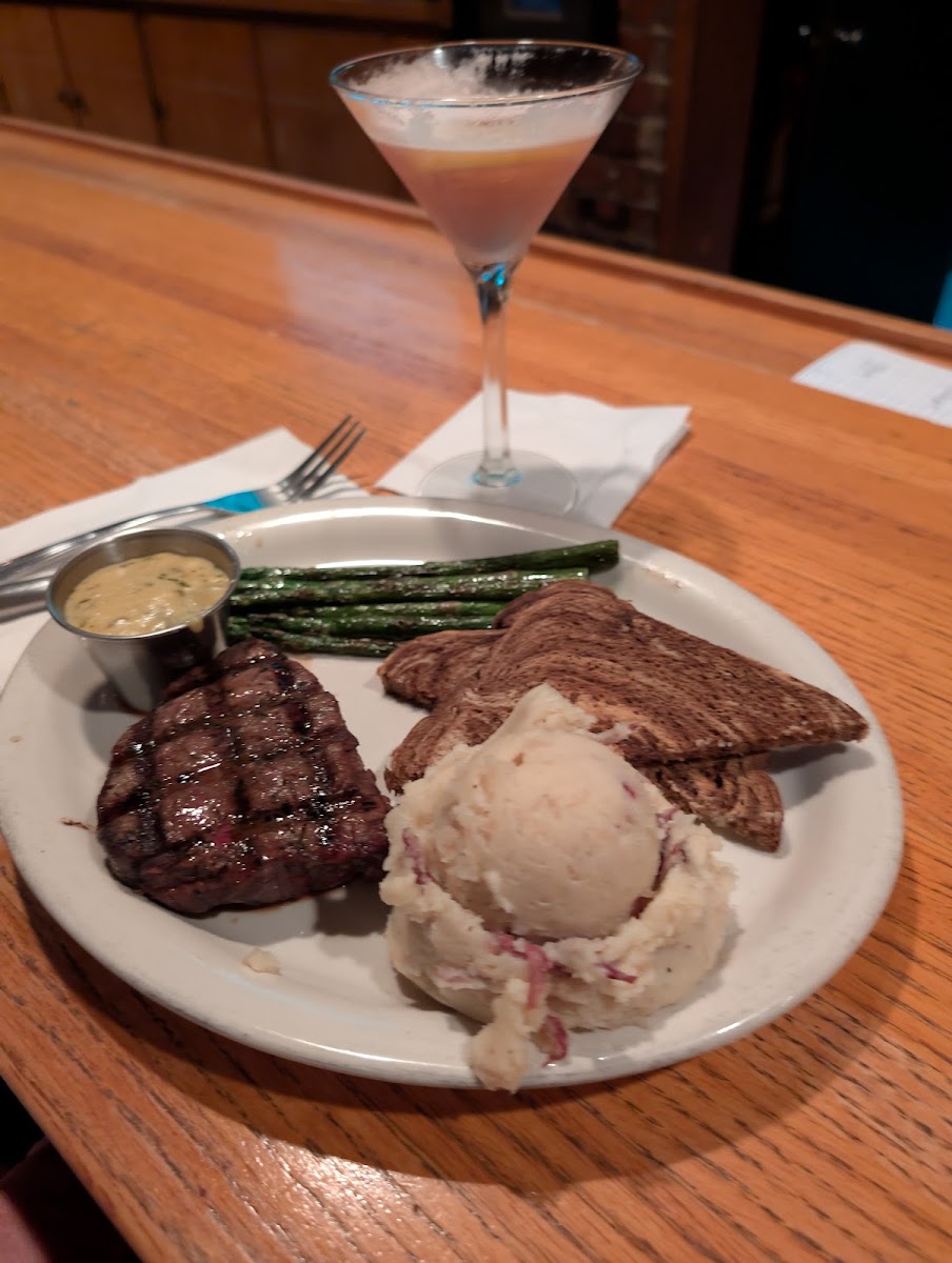 Robbies Restaurant Photos 2